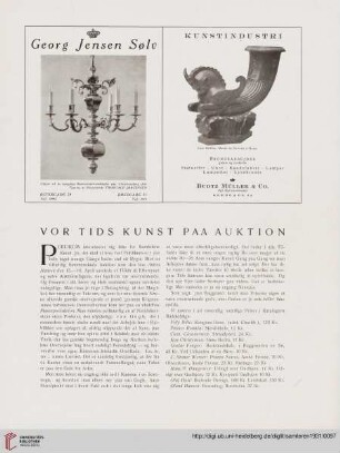 Vor tids kunst paa auktion, [1]