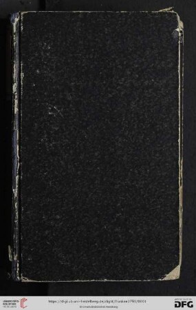 Constituzions-Urkunde der Franken, mit vorhergehender Erklärung der Rechte des Menschen und des Bürgers : dem Franken-Volke von dem Nazional-Convent vorgelegt, den 24ten Brachmonat 1793, im zweiten Jahr der Republik