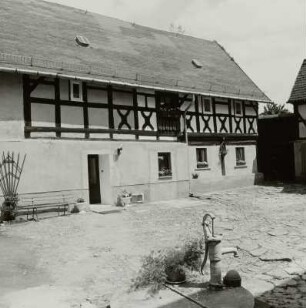 Bauernhaus