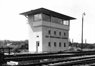 Bad Friedrichshall-Jagstfeld Stw1