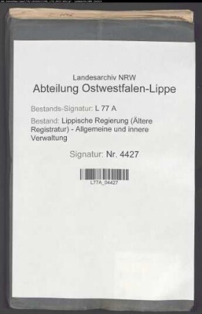 Schuhmacherzunft zu Lemgo