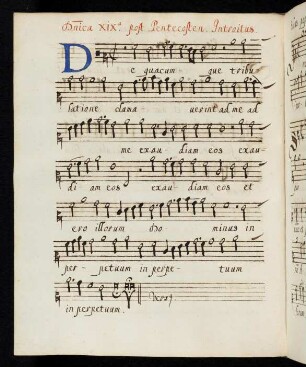 59v - 60r Salus populi ego sum dicit Dominus