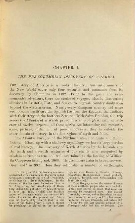A history of Newfoundland from the English, colonial, and foreign records : With numerous illustr. and maps