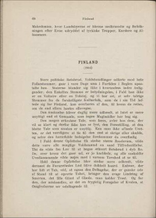 Finland (1904)