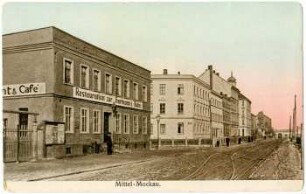Mittel-Mockau