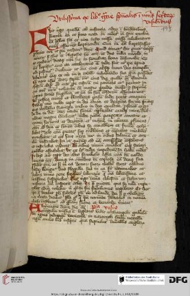 Mechthild von Hackeborn, Liber specialis gratiae