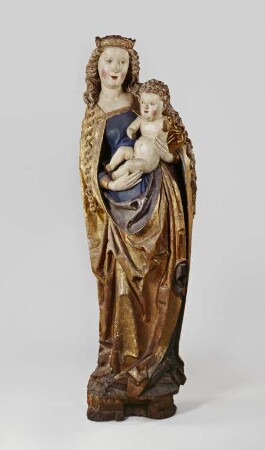 Madonna aus Rhodt unter Rietburg