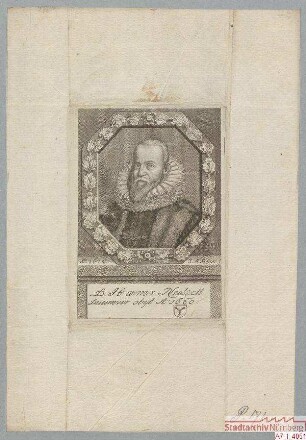 Hans (IV.) Nützel