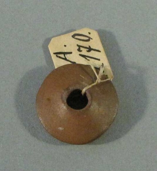 spindle whorl