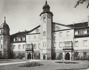 Schloss Hermsdorf