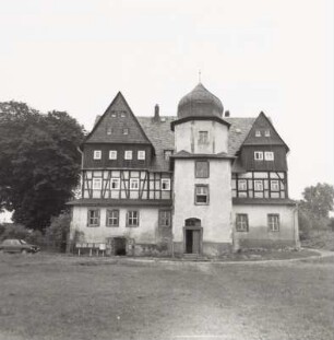 Oberes Stadtgut