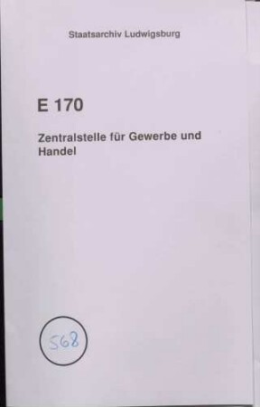 Konkurrenz für die inländische Baumwollindustrie nach der Annexion von Elsaß-Lothringen (Drucksachen und Zeitungsausschnitte)