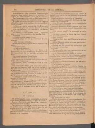 Capítulo XII : Un aliado más