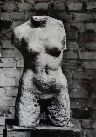 Großer Torso