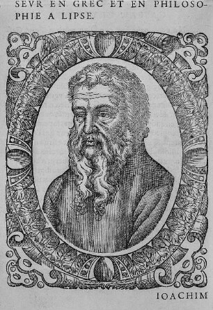 Joachim Liebhard
