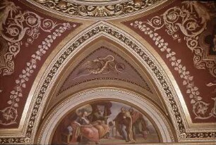 Saal der Rache (Raum 92)