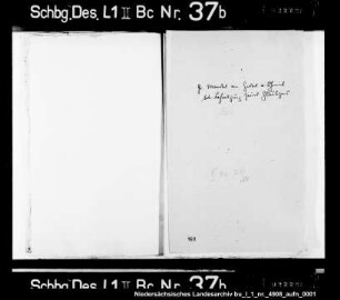 Schuldverhältnisse des Godert von Oheimb