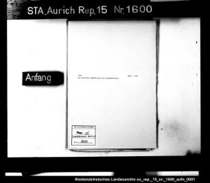 Die amtliche Empfehlung von Druckschriften