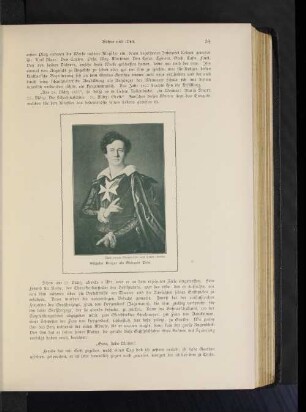 Wilhelm Krüger als Marquis Posa