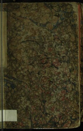 1795: Der Bote aus Thüringen