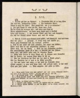 36-47, §. XVI. - §. XX.