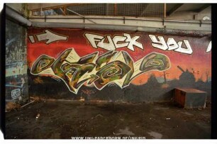 FiSL | FuSL | FUCK YOU