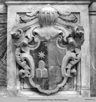 Altar der Geburt Christi