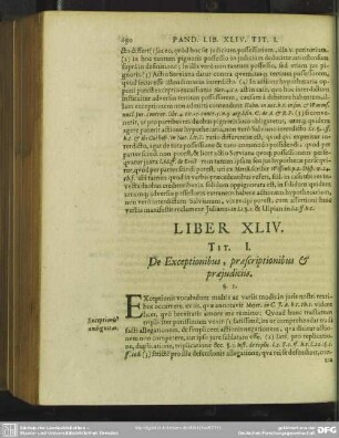 Liber XLIV.