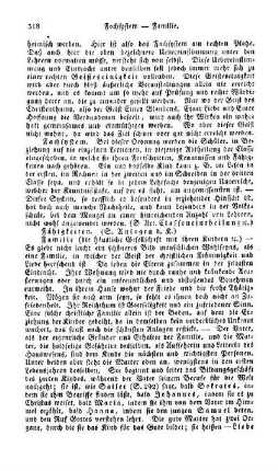 Fähigkeiten, (s. Anlagen d. K.)