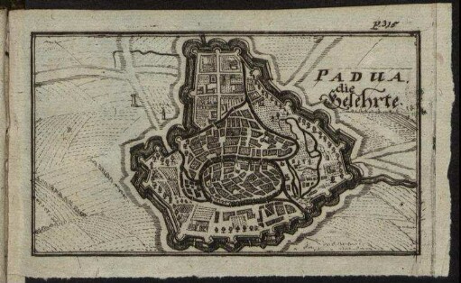 Padua.../p. 315.