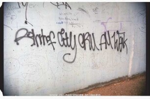Rohrhof CitY CRU AM WERK