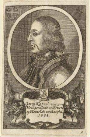 Georg (II.) Ketzel