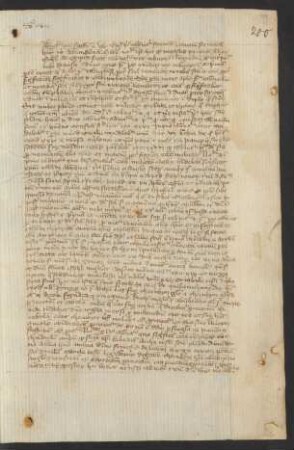 Sermo in dominica XVIII post trinitatem