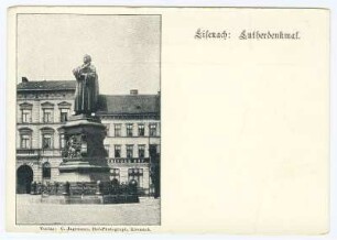 Eisenach