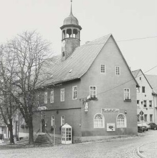 Rathaus