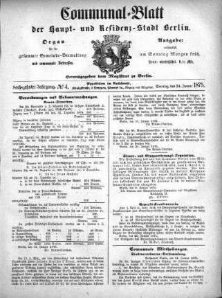 1875,4: No. 4, 24. Januar 1875