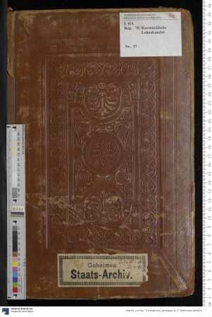 Altmärkisches und Prignitzer Register