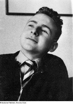 Portrait Hans Seidel