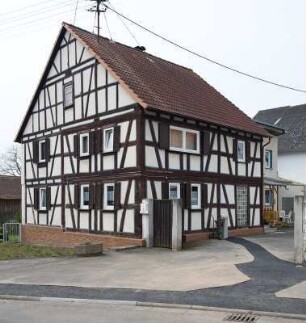 Hungen, Ulfaer Straße 2