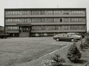 Humboldt-Schule