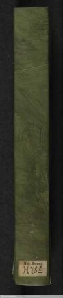 Nürnberger Chronik - Mscr.Dresd.H.78.e