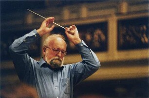 Krzysztof Penderecki