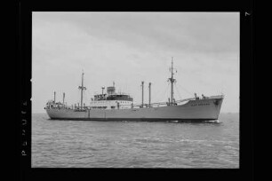 Kap Arkona (1946), VEB Deutsche Seereederei, VEB Deutfracht, VEB Deutfracht - Seereederei Rostock (DSR), Deutsche Seereederei GmbH, Rostock