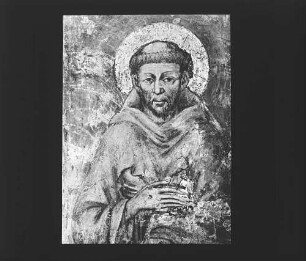 Assisi (St. Franziskus)
