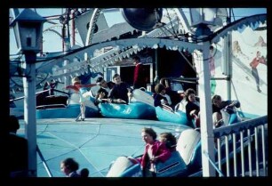 Oktoberfest 13.9.64.