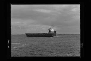 Polaris (1988), Corleis, Hamburg