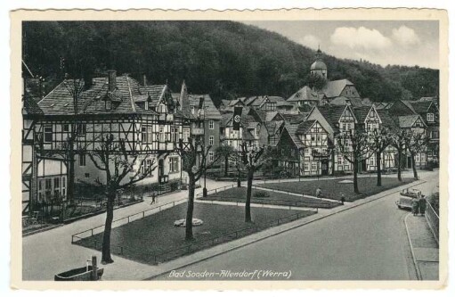 Bad Sooden-Allendorf