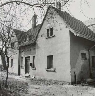Ehemaliges Gärtnerhaus