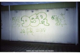 DSR