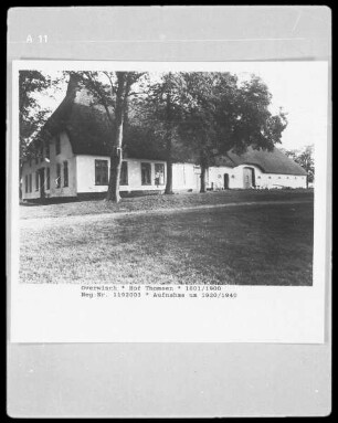 Hof Thomsen